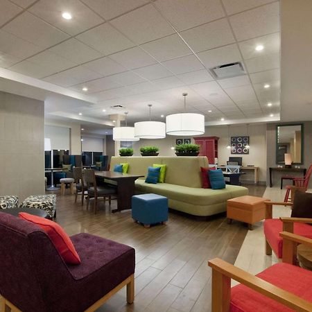 Home2 Suites By Hilton Biloxi/North/D'Iberville Exterior photo