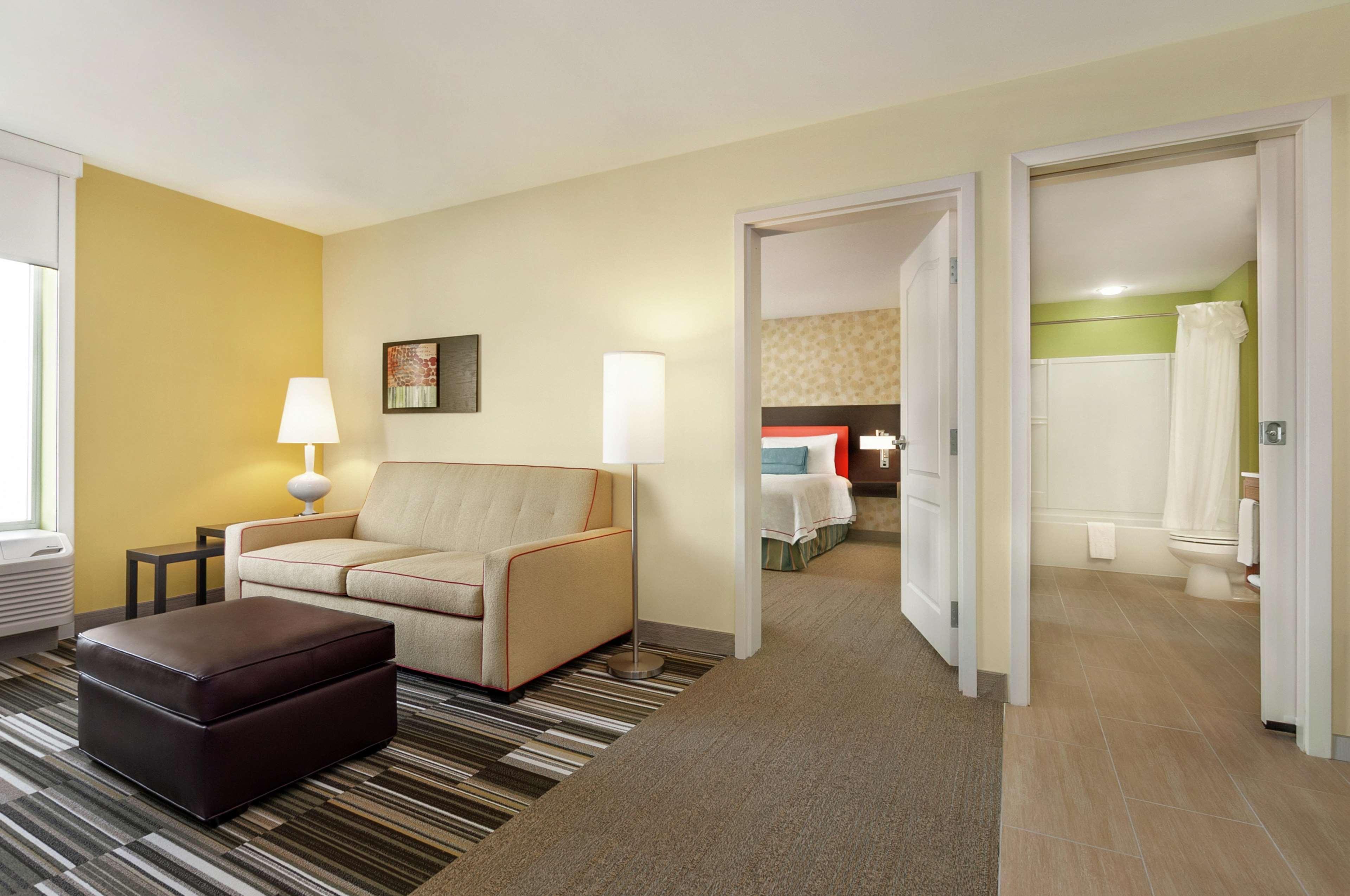 Home2 Suites By Hilton Biloxi/North/D'Iberville Exterior photo