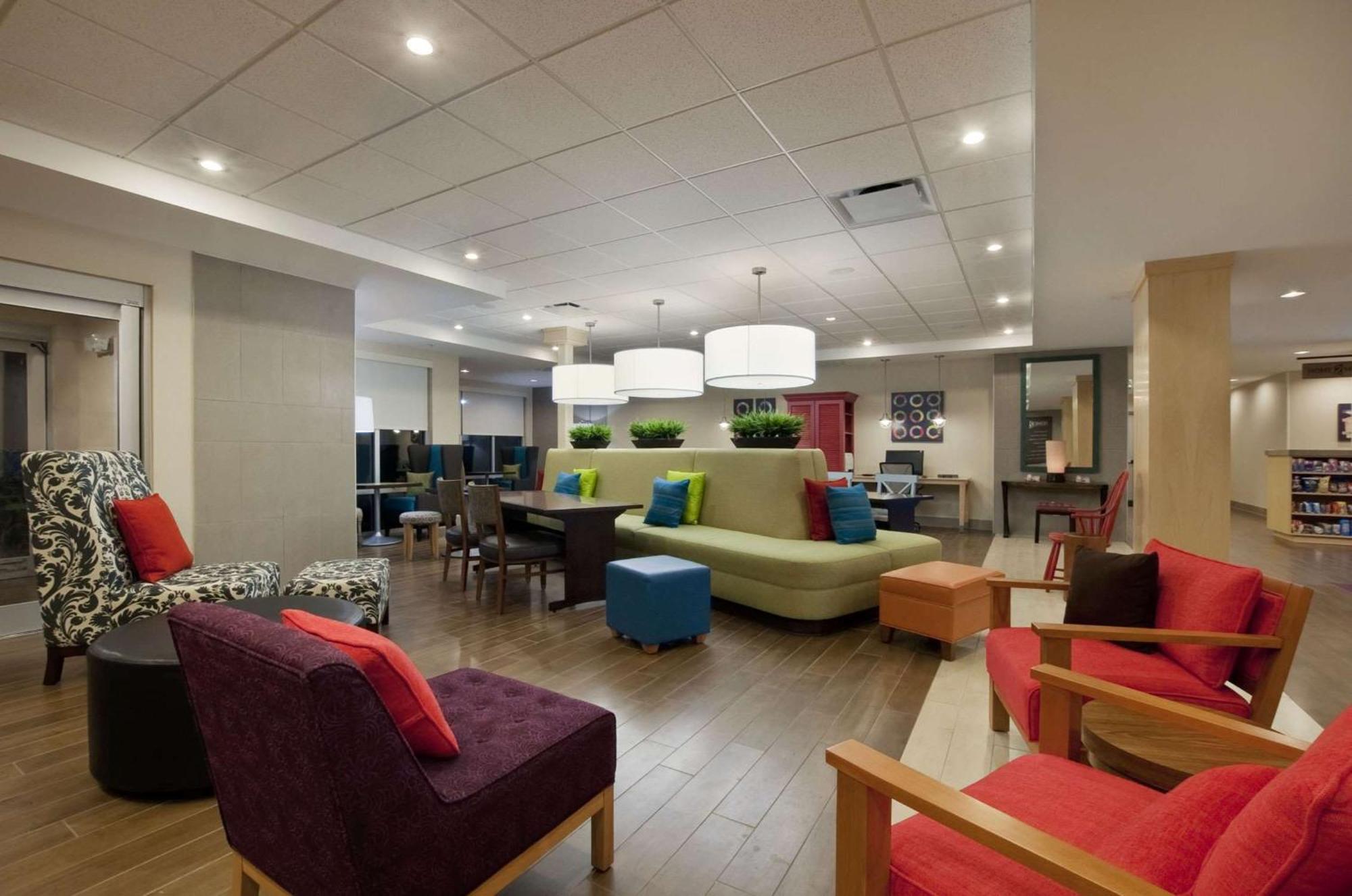 Home2 Suites By Hilton Biloxi/North/D'Iberville Exterior photo