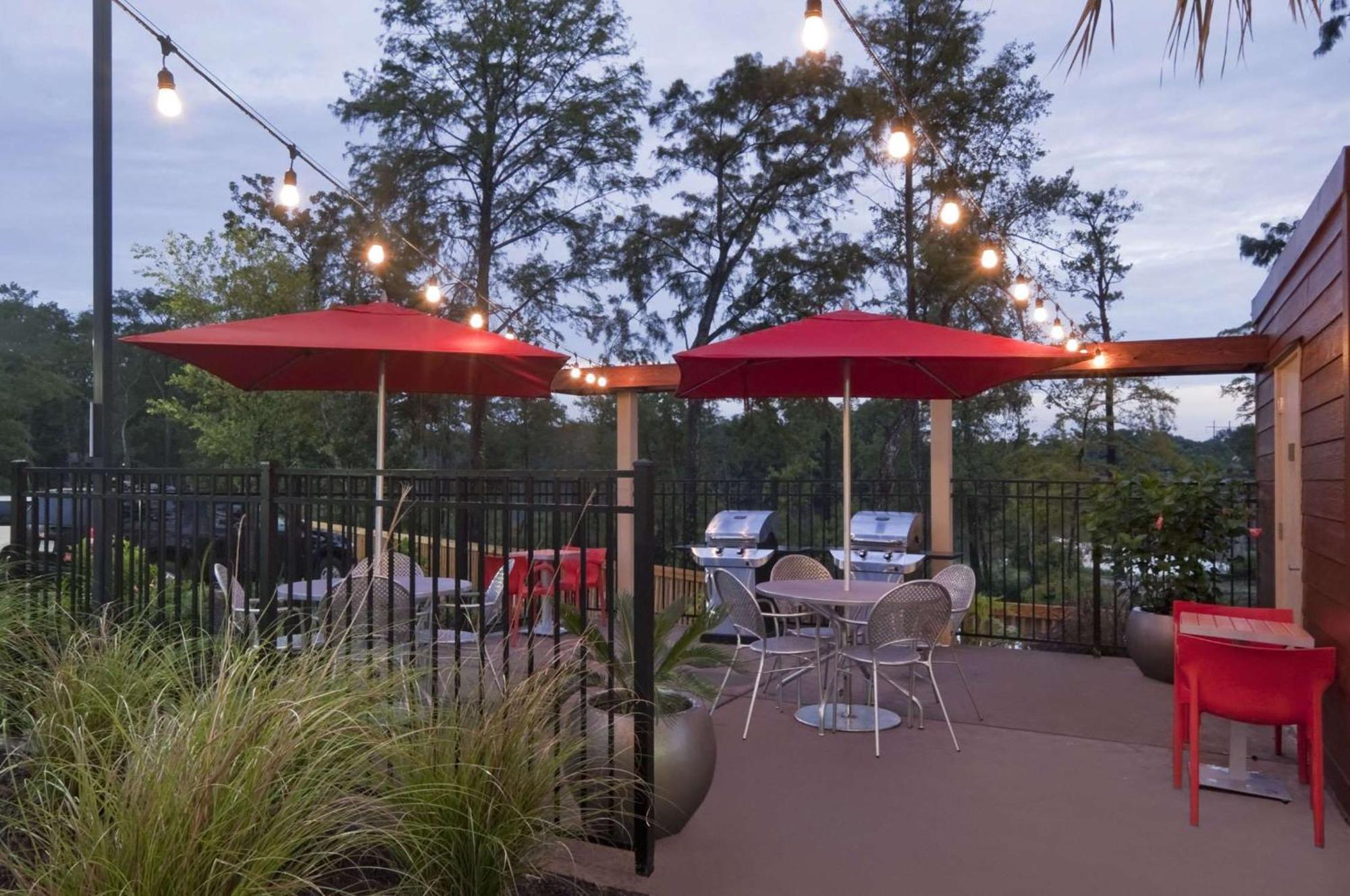 Home2 Suites By Hilton Biloxi/North/D'Iberville Exterior photo