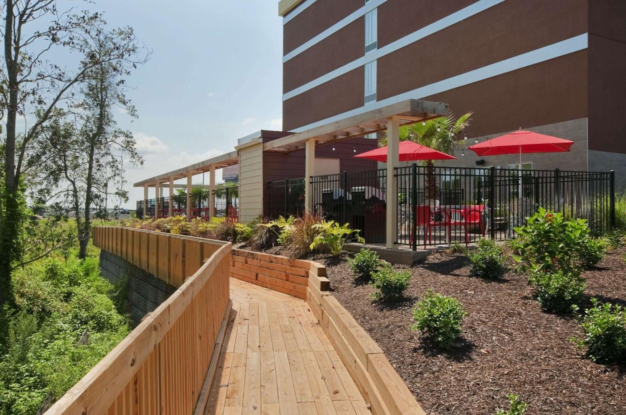 Home2 Suites By Hilton Biloxi/North/D'Iberville Exterior photo