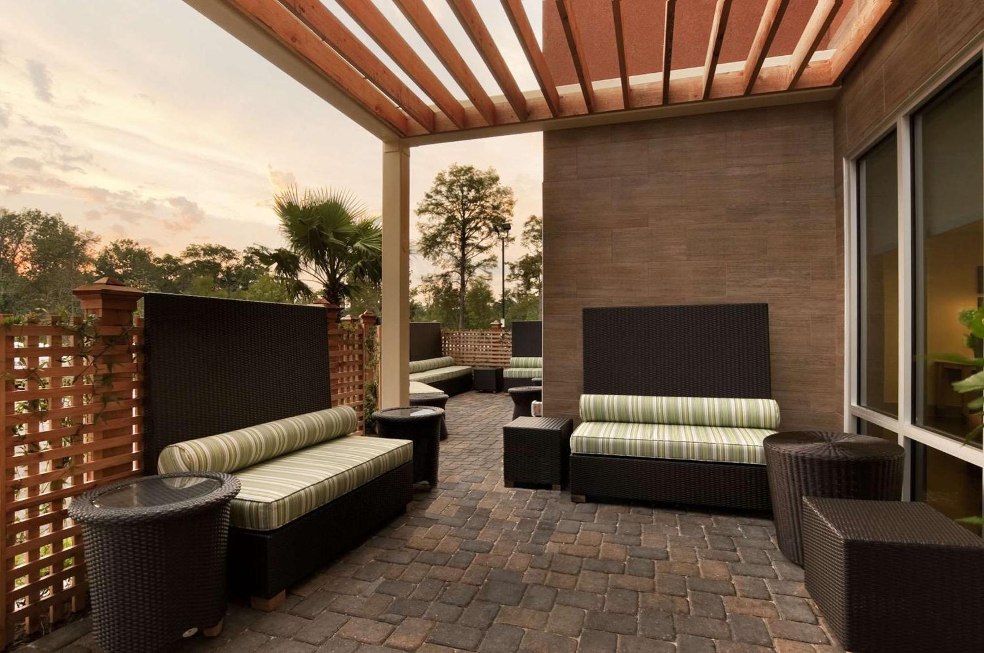 Home2 Suites By Hilton Biloxi/North/D'Iberville Exterior photo