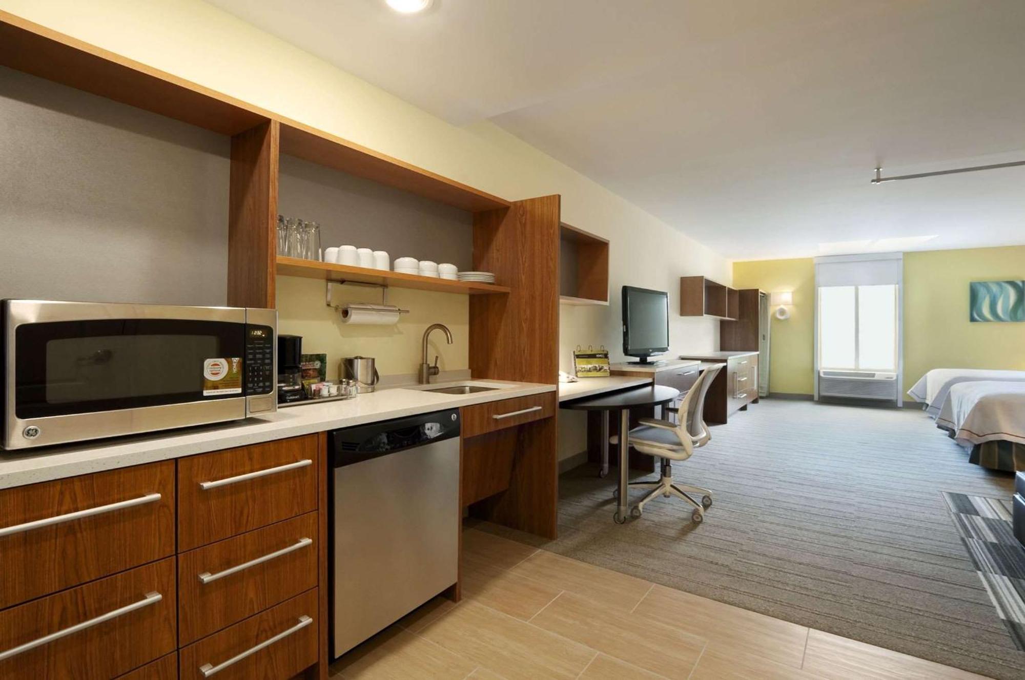 Home2 Suites By Hilton Biloxi/North/D'Iberville Exterior photo