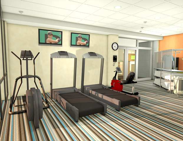 Home2 Suites By Hilton Biloxi/North/D'Iberville Exterior photo