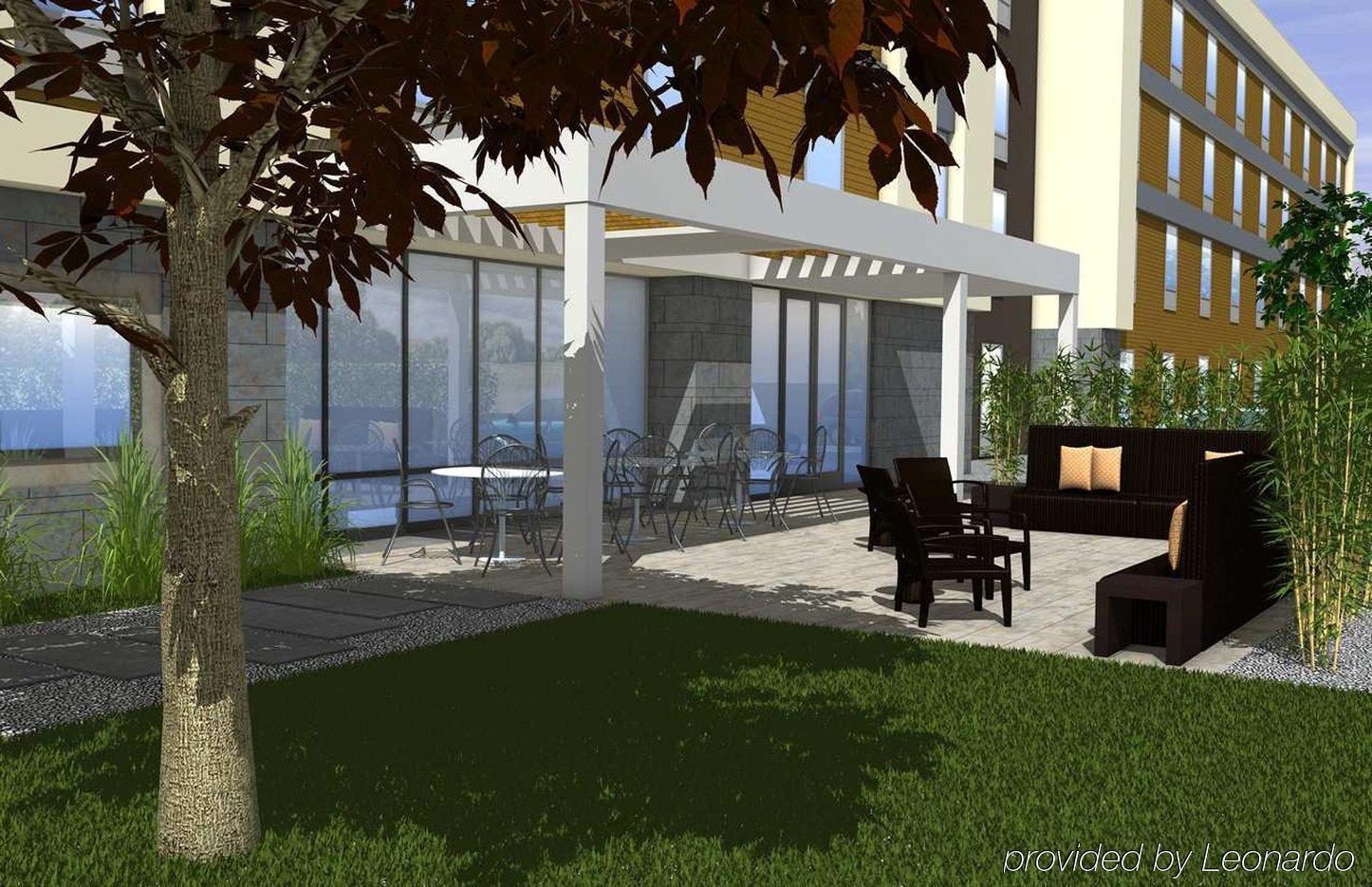 Home2 Suites By Hilton Biloxi/North/D'Iberville Exterior photo
