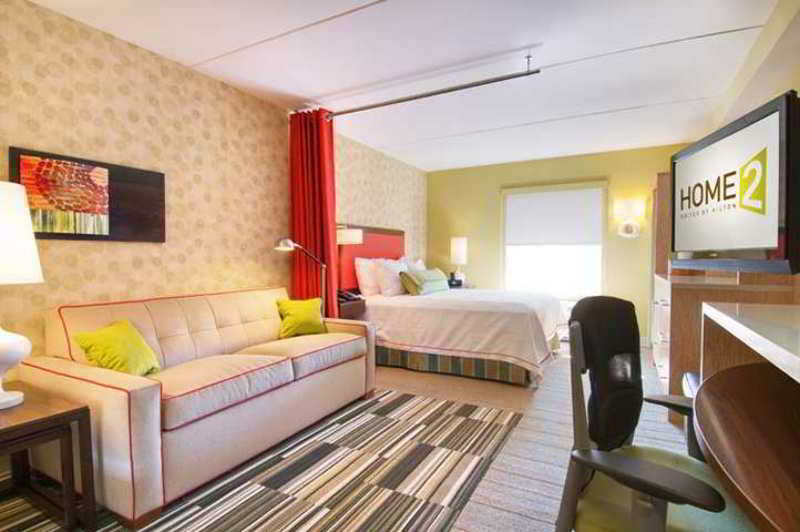 Home2 Suites By Hilton Biloxi/North/D'Iberville Room photo